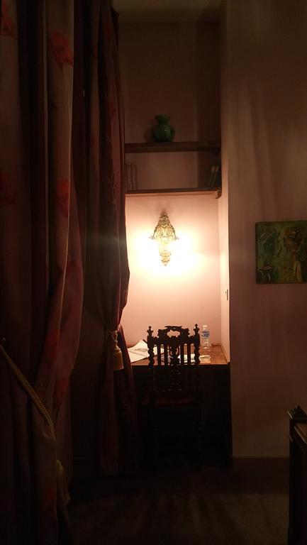 Chambres D'Hotes Chateau De Serans - Atelier Balias Écouché 외부 사진